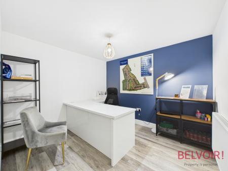 3 bedroom Semi-detached house for sale in The Willow, High Oakham Ridge, Mansfield, NG18