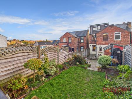 3 bedroom Semi-detached house for sale in Thorneywood Rise, Thorneywood, Nottingham, NG3