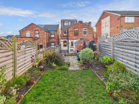 3 bedroom Semi-detached house for sale in Thorneywood Rise, Thorneywood, Nottingham, NG3