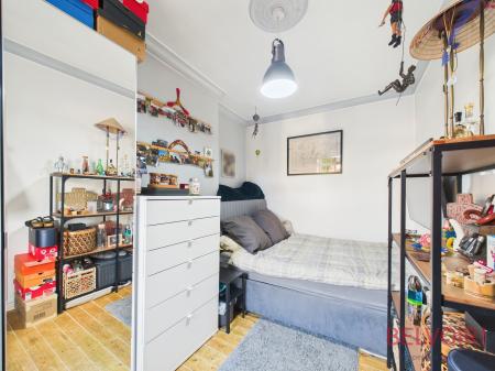 3 bedroom Semi-detached house for sale in Thorneywood Rise, Thorneywood, Nottingham, NG3