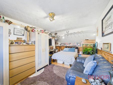 3 bedroom Semi-detached house for sale in Thorneywood Rise, Thorneywood, Nottingham, NG3