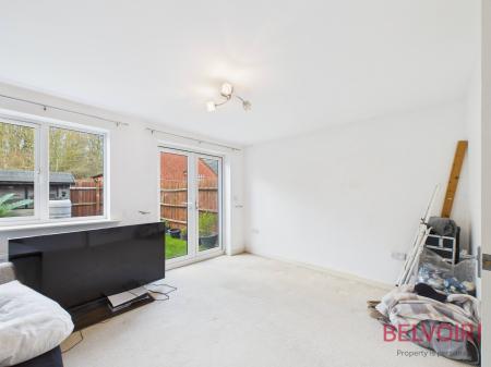2 bedroom Semi-detached house for sale in East Street, Warsop Vale, NG20