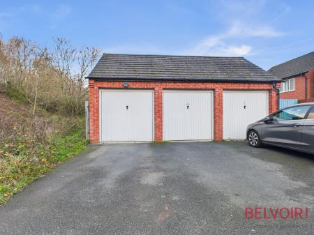 2 bedroom Semi-detached house for sale in East Street, Warsop Vale, NG20