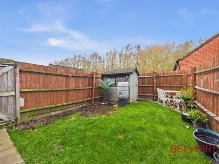 2 bedroom Semi-detached house for sale in East Street, Warsop Vale, NG20