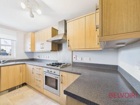 2 bedroom Semi-detached house for sale in East Street, Warsop Vale, NG20