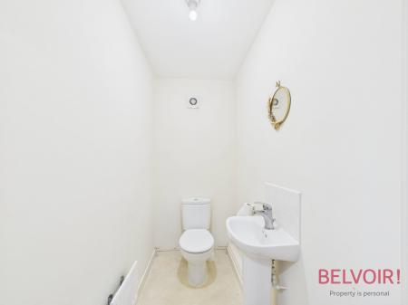 2 bedroom Semi-detached house for sale in East Street, Warsop Vale, NG20