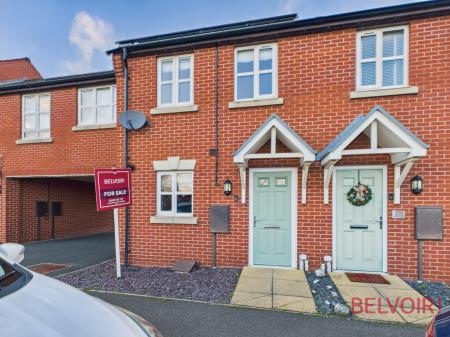 East Street, Warsop Vale, NG20