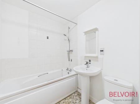 2 bedroom Semi-detached house for sale in East Street, Warsop Vale, NG20