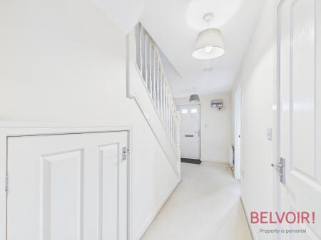 2 bedroom Semi-detached house for sale in East Street, Warsop Vale, NG20