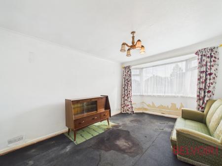 2 bedroom Detached bungalow for sale in Greenwood Avenue, Nottingham, NG3