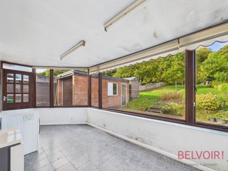 2 bedroom Detached bungalow for sale in Greenwood Avenue, Nottingham, NG3