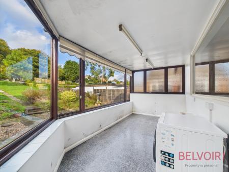 2 bedroom Detached bungalow for sale in Greenwood Avenue, Nottingham, NG3