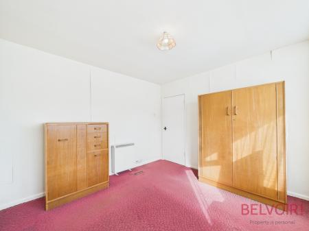 2 bedroom Detached bungalow for sale in Greenwood Avenue, Nottingham, NG3