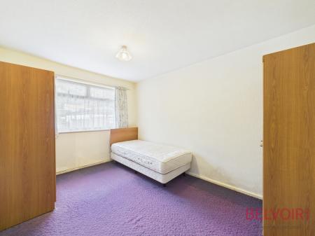 2 bedroom Detached bungalow for sale in Greenwood Avenue, Nottingham, NG3