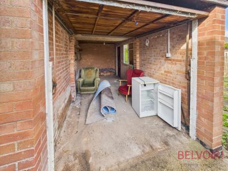 2 bedroom Detached bungalow for sale in Greenwood Avenue, Nottingham, NG3