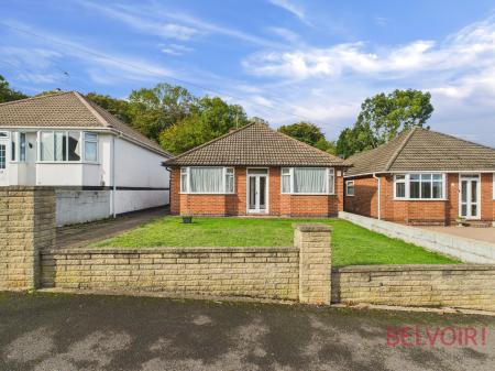 Greenwood Avenue, Nottingham, NG3