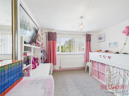 4 bedroom Detached house for sale in Lovell Close, Nottingham, NG6