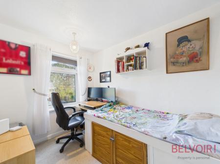 4 bedroom Detached house for sale in Lovell Close, Nottingham, NG6