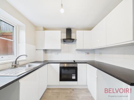 2 bedroom Semi-detached house for sale in Hazelbank Avenue, Mapperley, Nottingham, NG3
