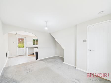 2 bedroom Semi-detached house for sale in Hazelbank Avenue, Mapperley, Nottingham, NG3