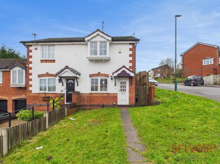 Hazelbank Avenue, Mapperley, Nottingham, NG3