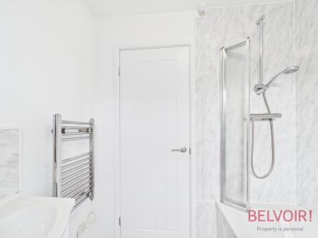 2 bedroom Semi-detached house for sale in Hazelbank Avenue, Mapperley, Nottingham, NG3