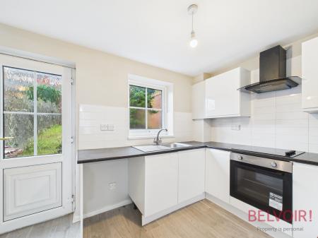 2 bedroom Semi-detached house for sale in Hazelbank Avenue, Mapperley, Nottingham, NG3