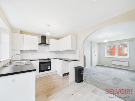 2 bedroom Semi-detached house for sale in Hazelbank Avenue, Mapperley, Nottingham, NG3