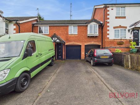 2 bedroom Semi-detached house for sale in Hazelbank Avenue, Mapperley, Nottingham, NG3