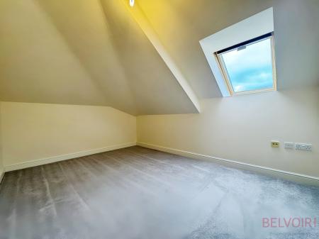 2 bedroom Coach House to let in Conway Close, St Anns, Nottingham, NG3