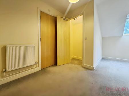 2 bedroom Coach House to let in Conway Close, St Anns, Nottingham, NG3