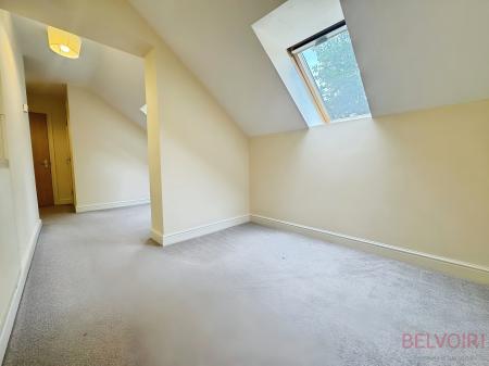 2 bedroom Coach House to let in Conway Close, St Anns, Nottingham, NG3