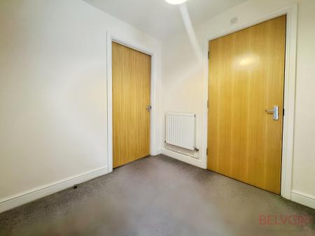 2 bedroom Coach House to let in Conway Close, St Anns, Nottingham, NG3