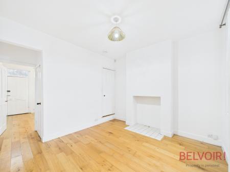 2 bedroom Terraced House for sale in Windermere Road, Nottingham, NG7