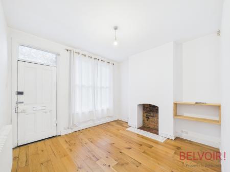 2 bedroom Terraced House for sale in Windermere Road, Nottingham, NG7