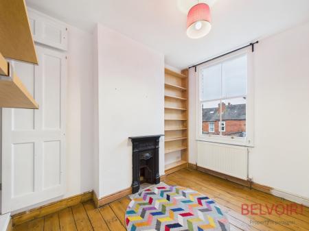 2 bedroom Terraced House for sale in Windermere Road, Nottingham, NG7