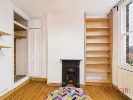 2 bedroom Terraced House for sale in Windermere Road, Nottingham, NG7