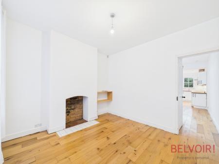 2 bedroom Terraced House for sale in Windermere Road, Nottingham, NG7