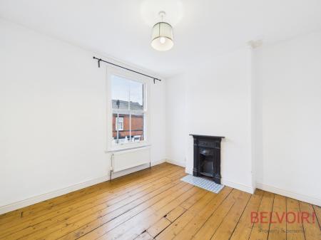 2 bedroom Terraced House for sale in Windermere Road, Nottingham, NG7