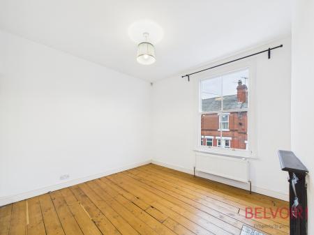 2 bedroom Terraced House for sale in Windermere Road, Nottingham, NG7