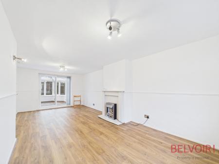 3 bedroom Semi-detached house for sale in Shoreswood Close, Nottingham, NG5