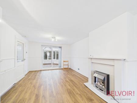 3 bedroom Semi-detached house for sale in Shoreswood Close, Nottingham, NG5