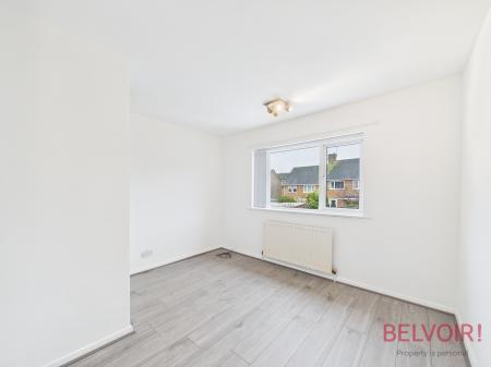 3 bedroom Semi-detached house for sale in Shoreswood Close, Nottingham, NG5