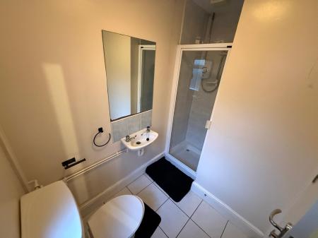 6 bedroom Town house to let in Hungerton Street, Lenton, Nottingham, NG7