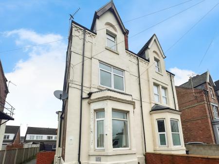 Lilac Grove, Beeston, NG9