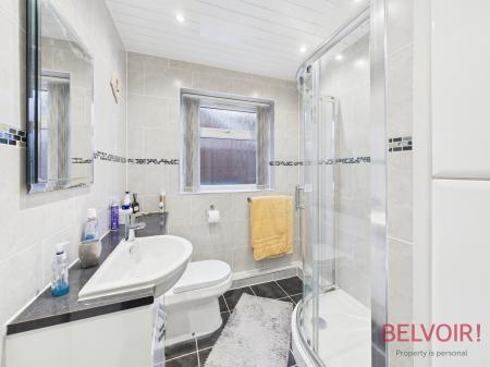 2 bedroom Semi-detached bungalow for sale in Marquis Avenue, Balderton, NG24