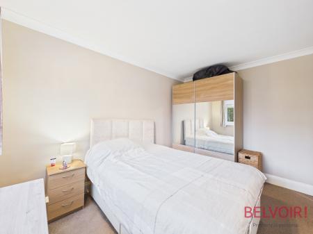 2 bedroom Semi-detached bungalow for sale in Marquis Avenue, Balderton, NG24