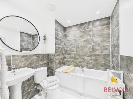 3 bedroom Detached house for sale in Harvester Way, Mansfield, NG18