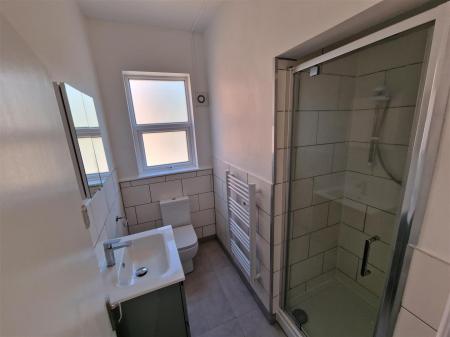 1 bedroom Coach House to let in Nottingham Road, Basford, Nottingham, NG7