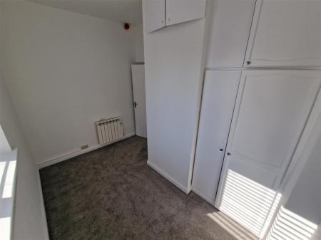 1 bedroom Coach House to let in Nottingham Road, Basford, Nottingham, NG7